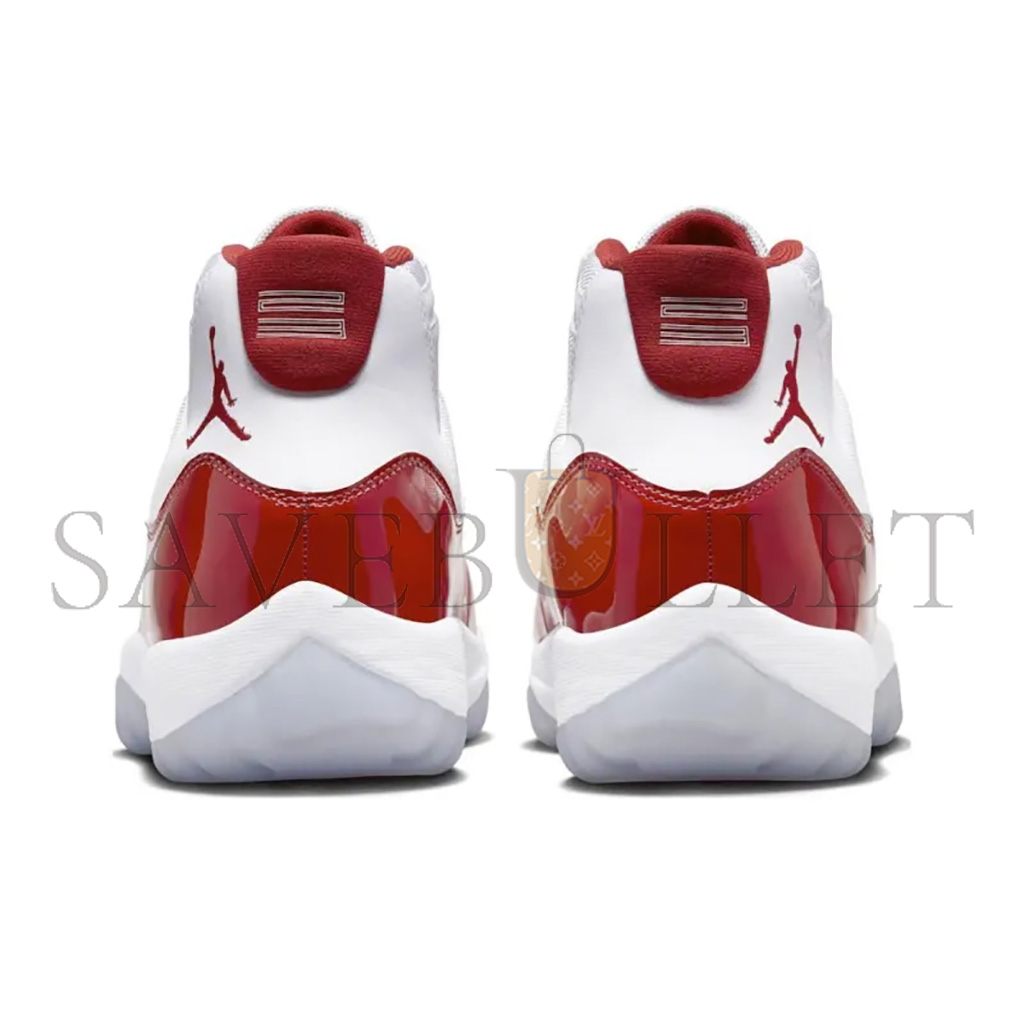 NIKE JORDAN 11 RETRO CHERRY CT8012-116